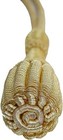 New Brand Army navy Sword Knot Gold Bullion American Us Coast Guard Cord  Acorn