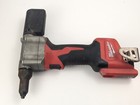 Milwaukee 2550-20 M12 12v Heavy Duty Cordless Rivet Tool - Bare Tool