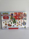 Pokemon 2020 Holiday Advent Calendar 24 Gifts Brand New Sealed