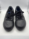 Nike Indoor Soccer futsal Shoes Sz1y Black jr Legend 9 Club Ic-tiempo