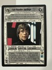 Star Wars Ccg Death Star Ii 2 Partial Set- 163 182 Card Set With Ur Exr    Look