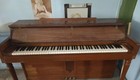 Vintage Piano
