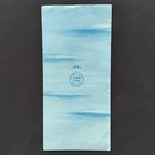 Vintage Ritz Hotel Brochure Mexico City 1950s