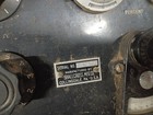 Vintage Shallcross  Wheatstone Bridge Resistance   Percent Limit Bridge 617-g