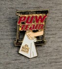 Wendy s Fast Food Restaurant Chain  puw Team  Pull Up Window Employee Lapel Pin