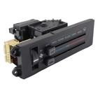 Heater Heat Ac Climate Control Switch For Jeep Cherokee Xj 1987-1996
