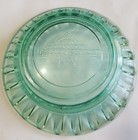 Vintage Marketing Ashtray Boulder Station Hotel Casino  Las Vegas  Nevada