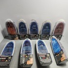Star Wars Titanium Series Die Cast Vehicle Lot Of 9 Hasbro Galoob Sealed