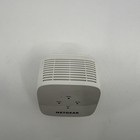Netgear Ex6110 Ac1200 Wifi Extender Dual-band 1200mbps White Used W  Plug