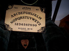 1919 William Fuld Original Ouija Board    Indicator W Orig Box  D Pat  114 534