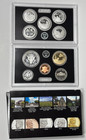 2019 S Us Mint Silver Proof Set 10 Coins Nice 