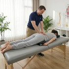 Windsor Portable Drop Plate Lumbar Chiropractic Tool - Lightweight Speeder Board