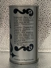 Vintage Beer Can Olde Frothingslosh Pale Stale Ale Fatima Pull Top Empty Black