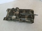 Vintage Corgi Toys Centurion Mk Ii British Tank A
