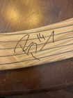 Chicago Blackhawk Richard Panik Autographed Hockey Stick Signed With Beckett Coa