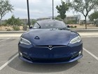 2018 Tesla Model S 