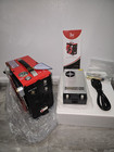 Gx Pump Cs3 Pcp Air Compressor  4500psi 30mpa - Airsoft Gun  Auto  Inverter