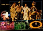 The Wiz Japanese Souvenir Program 1979  Diana Ross  Michael Jackson