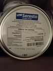 Seresto Flea tick Collar  8 Months Protection Large Dogs   18 Lb  Sealed