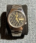 Seiko 5 Automatic 7009-3040f