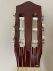 J And Z Classic Acoustic Guitar