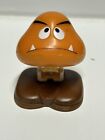 1989 Nintendo Super Mario Bros Goomba Jumping Toy Figure 2  Mushroom Vintage