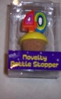 Wine  Bottle Stopper   40   Wine Cork   Approx 2-1 2 t     Bottle Stopper