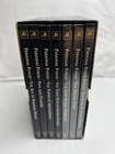 Anthony Robbins Personal Power Classic Edition 7 Day Cd Set - Free Shipping 
