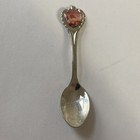 Delaware The First State Vintage Souvenir Spoon Collectible