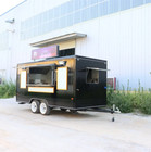 Make Thousands   W  Our Cheap 2024 Food Trailor  Take It Wherever You Go   