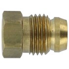 29899d Fuel Line Fitting Fits Farmall A H M Mv Super M Mta W6 W9 Wr9 300 350 400