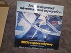 2001   A Space Odyssey   Picture Disc   Beautiful Blue Danube