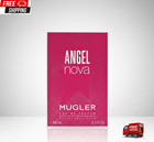 Angel Nova By Mugler Edp Spray For Women 3 3 Oz 100ml Long Lasting Perfume New