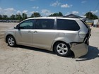  local Pickup Only  Sienna    2015 Front Door Vent Glass 887262