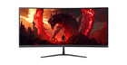 Acer Nitro Ed340cur X 34  3440x1440 200hz 300nit 1ms 75x75 Curved Refurbished