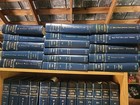 Lot Of 145 Corpus Juris Secundum Hardcover Law Books