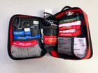 2 Uncharted Supply Co  First Aid Premium Kit 89 Pieces Each Waterproof No Box