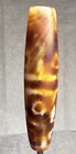 Tibetan Old Agate 12 Eye Dzi Bead  Translucent   Talisman  Charm        
