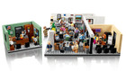 Lego Ideas  The Office Dunder Mifflin  21336  Brand New Sealed