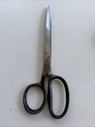 Vintage Antique Unimart Solingen Embroidery Sewing Scissors Made In Germany 9   