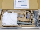 Moen Ws84414msrn Hensley Single Handle High Arc Bathroom Faucet - Brushed Nickel