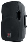 Rockville Bpa12 12  Professional Powered Active 600w Dj Pa Speaker W Bluetooth