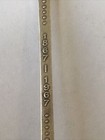 Canada 1867-1967 100 Years Vintage Souvenir Spoon Collectible