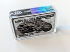 Campo Del Cielo Iron Meteorite     Authentic Space Rock  Certified And Historical 