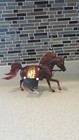 Handmade Native Arabian Costume For Breyer Classic Size Horse-no Horse 