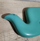 Alexander Girard Original Braniff International Airlines Bluebird Of Happiness