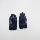Nike Superbad Gloves - Receiver Men s Navy white New With Tags