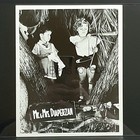 1933 Publicity Photo Shirley Temple Danny Boone Jr Movie Short Kid In Africa   2