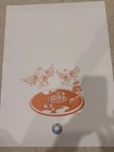 Pearl Jam Concert Poster Nashville Tn Bridgestone Arena May 8 2025