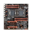 X99 Atx Motherboard   2x Intel Xeon E5-2680 V4 14-core Cpu Processor Combos